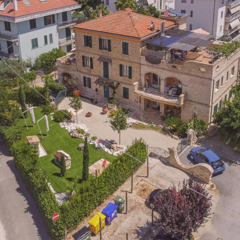 Villa Antolina - Notti Stellate by Host Hero - Appartamento - 63