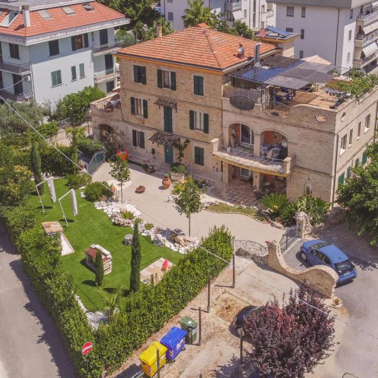 Villa Antolina - Notti Stellate by Host Hero - Appartamento - 61