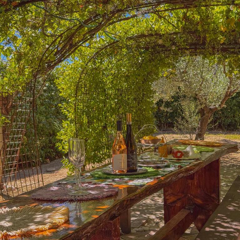 Villa Antolina - Notti Stellate by Host Hero - Appartamento - 66