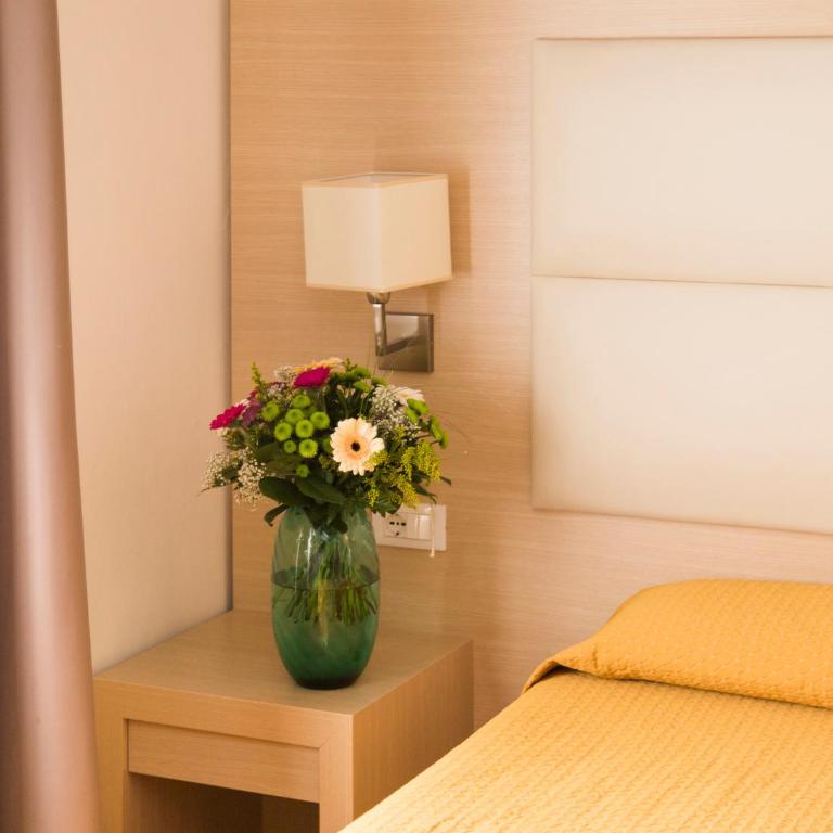 Hotel Regina - Camera Singola Standard - 5