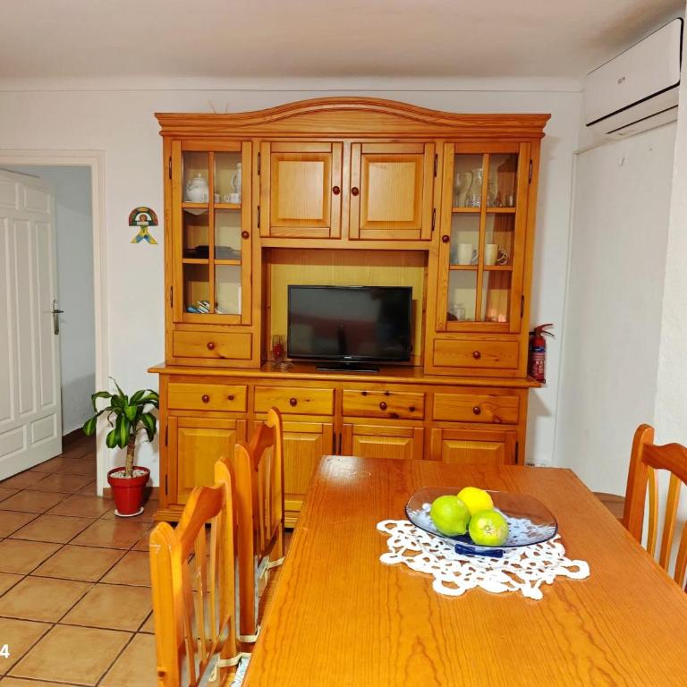 Casa Indalo Mojácar - Casa con 1 dormitorio - 54