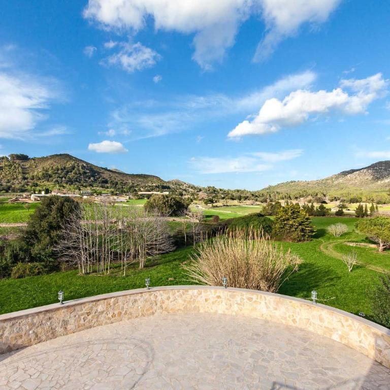 Finca Wellnatura mit Sauna, Kamine, Badewanne - Casa de 3 dormitorios - 42