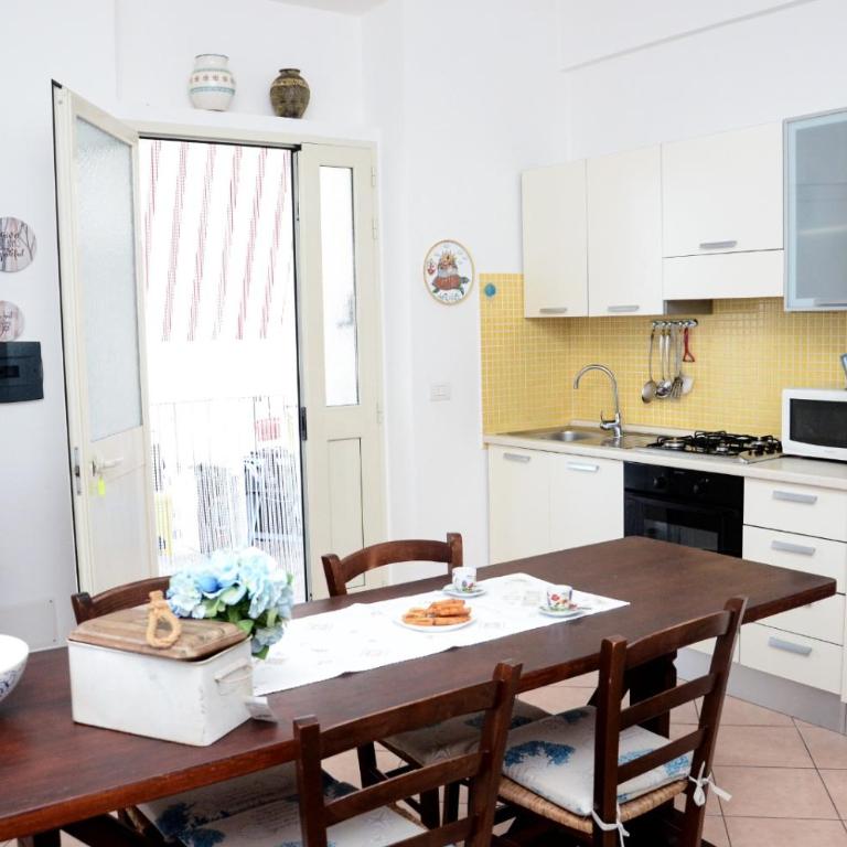 5 min front the beach - Cala luna house - Appartamento con 2 Camere da Letto - 3