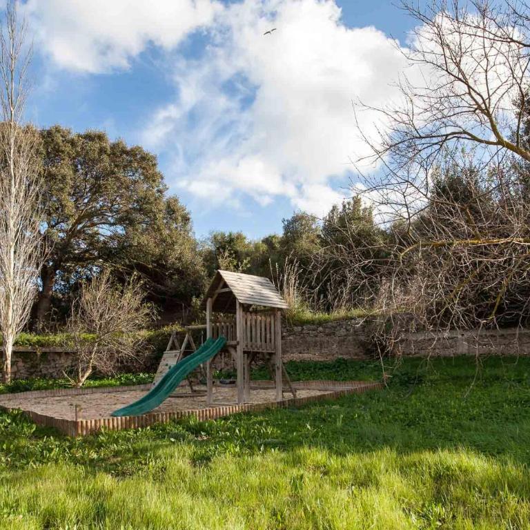 Finca Wellnatura mit Sauna, Kamine, Badewanne - Casa de 3 dormitorios - 1