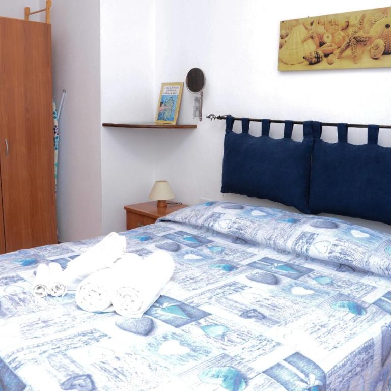 5 min front the beach - Cala luna house - Appartamento con 2 Camere da Letto - 21