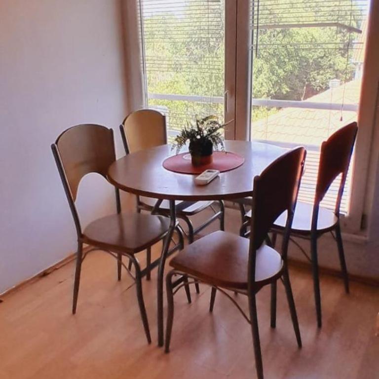 Airport Nikki Apartments - One-Bedroom Apartment - 1