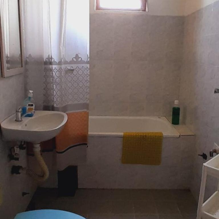 Airport Nikki Apartments - One-Bedroom Apartment - 3