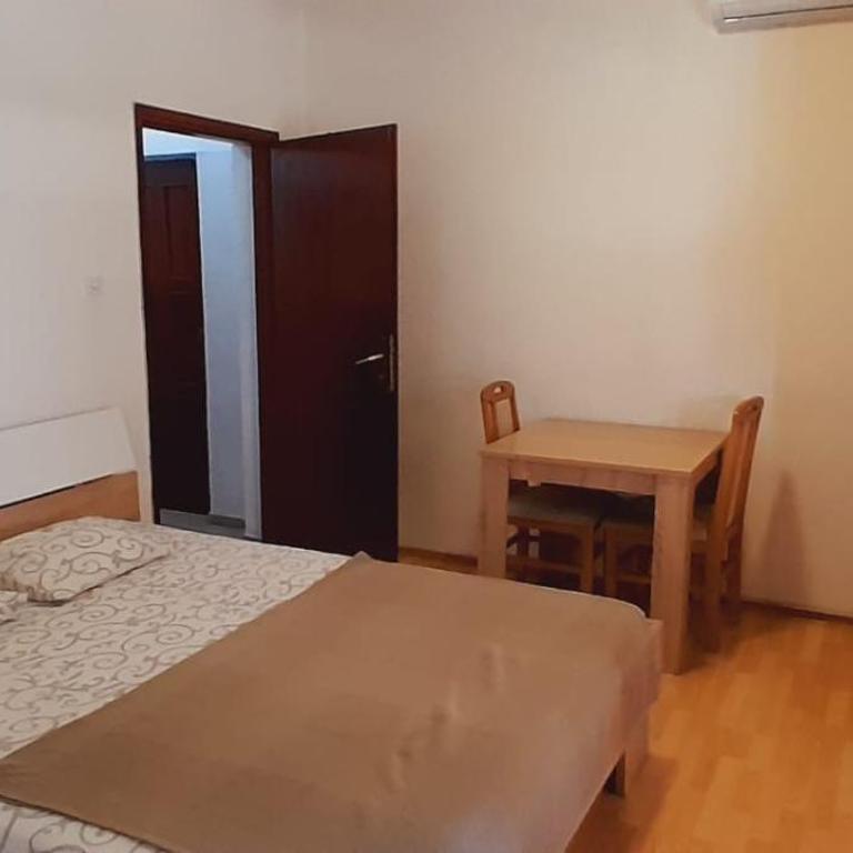 Airport Nikki Apartments - One-Bedroom Apartment - 5