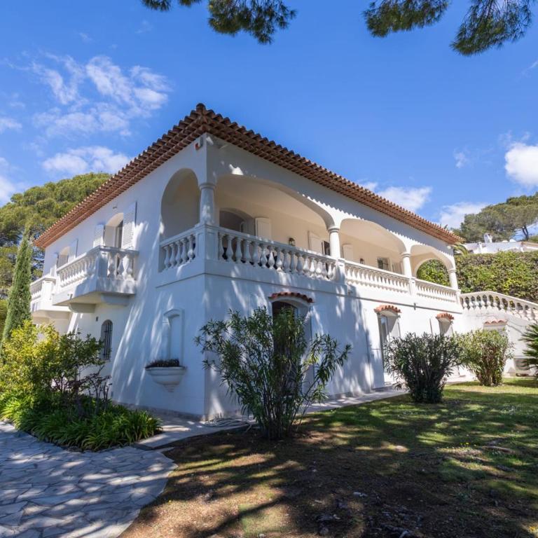 REF 1223 - Cannes - Villa for rent - Villa - 3