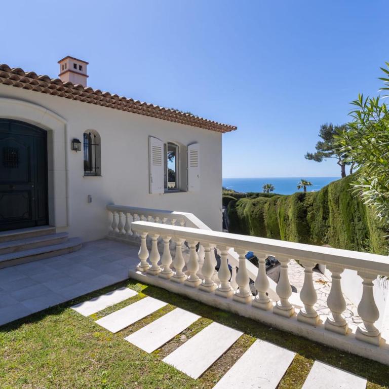 REF 1223 - Cannes - Villa for rent - Villa - 4