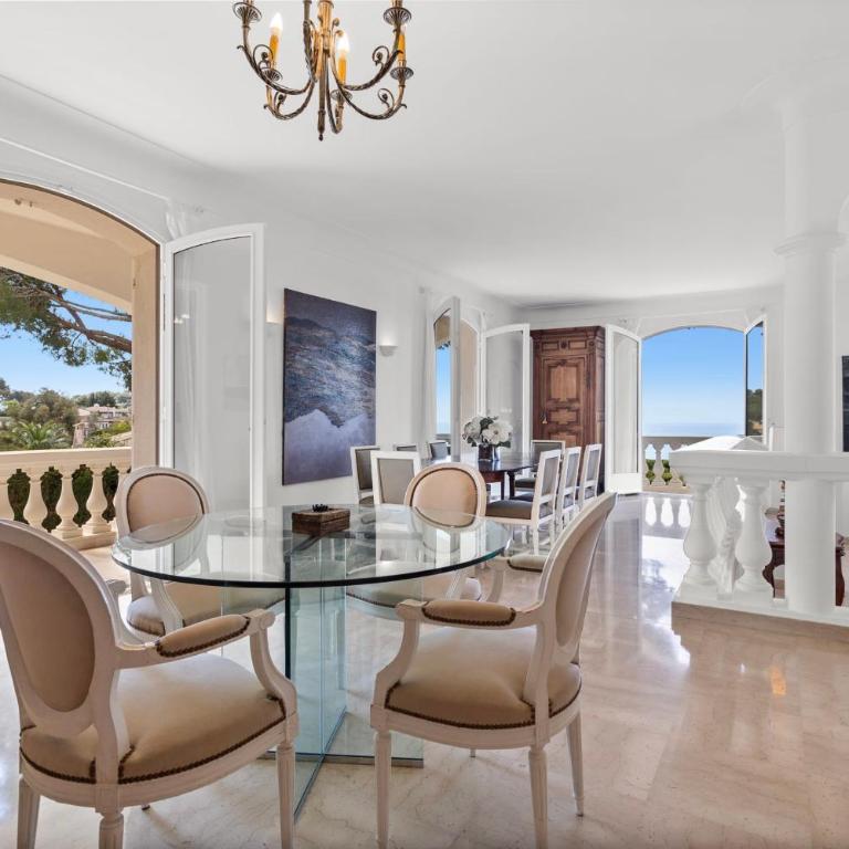 REF 1223 - Cannes - Villa for rent - Villa - 7