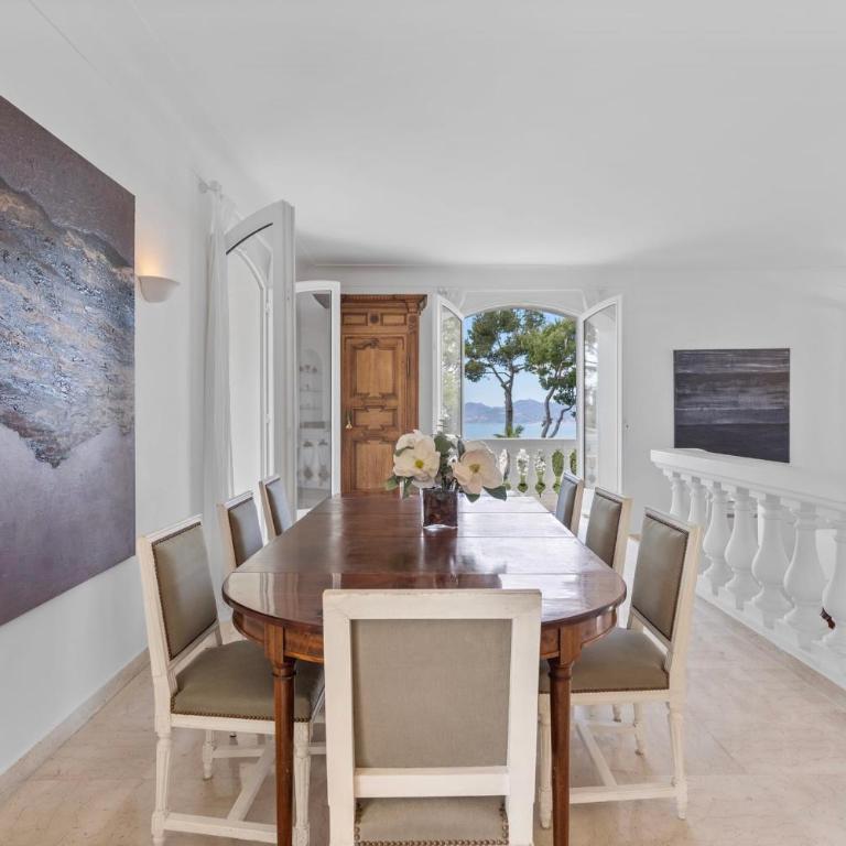 REF 1223 - Cannes - Villa for rent - Villa - 8