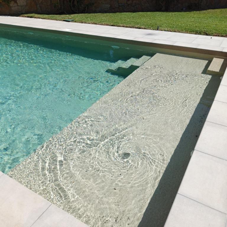 Casa Tara Relax Oasis - Family Villa with private pool - Casa de 3 dormitorios - 22