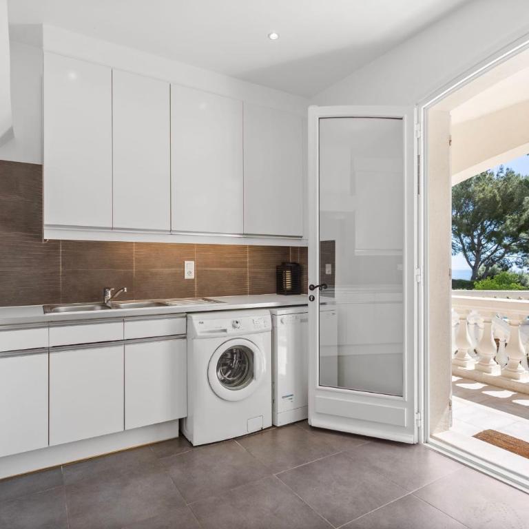 REF 1223 - Cannes - Villa for rent - Villa - 15