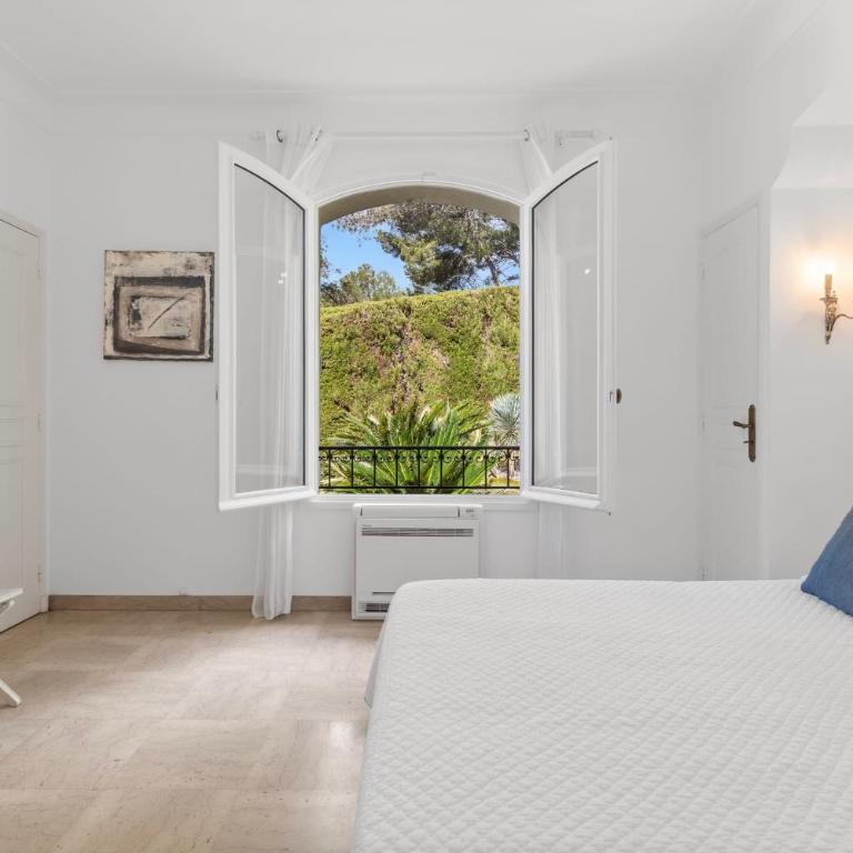 REF 1223 - Cannes - Villa for rent - Villa - 18