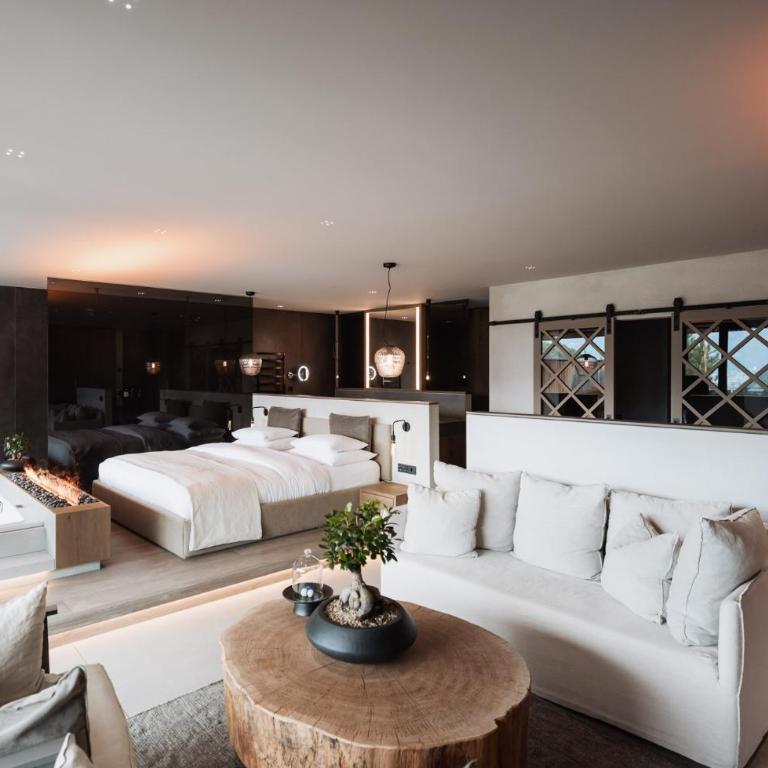 Chalet PURMONTES - Chalet Superior - 1