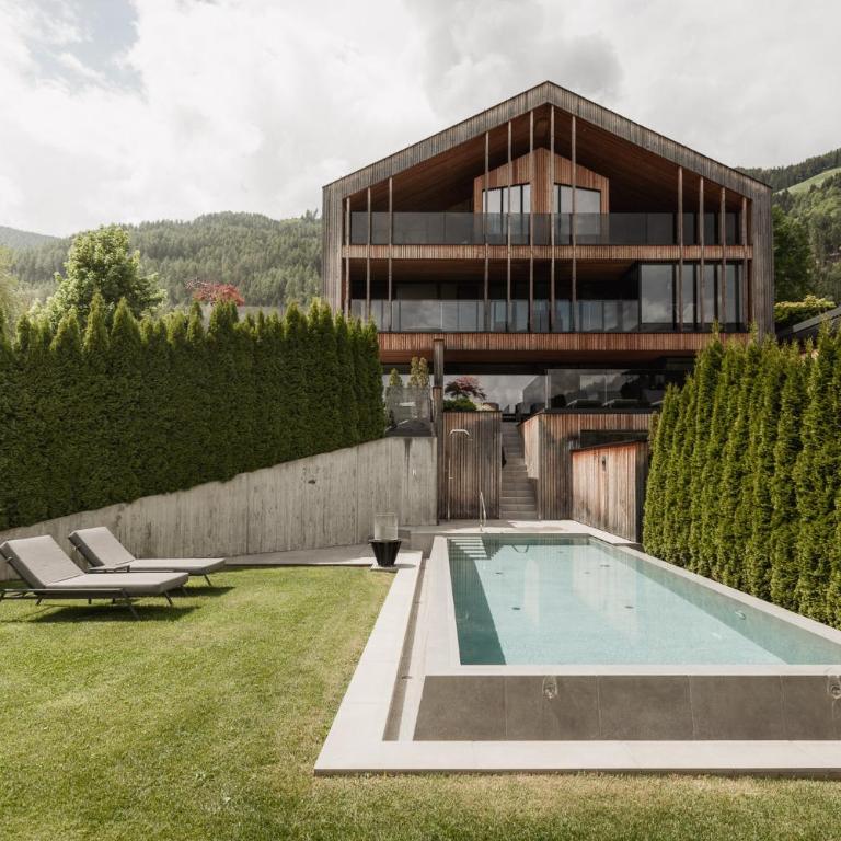 Chalet PURMONTES - Chalet Superior - 3
