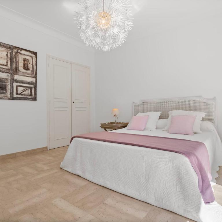 REF 1223 - Cannes - Villa for rent - Villa - 23
