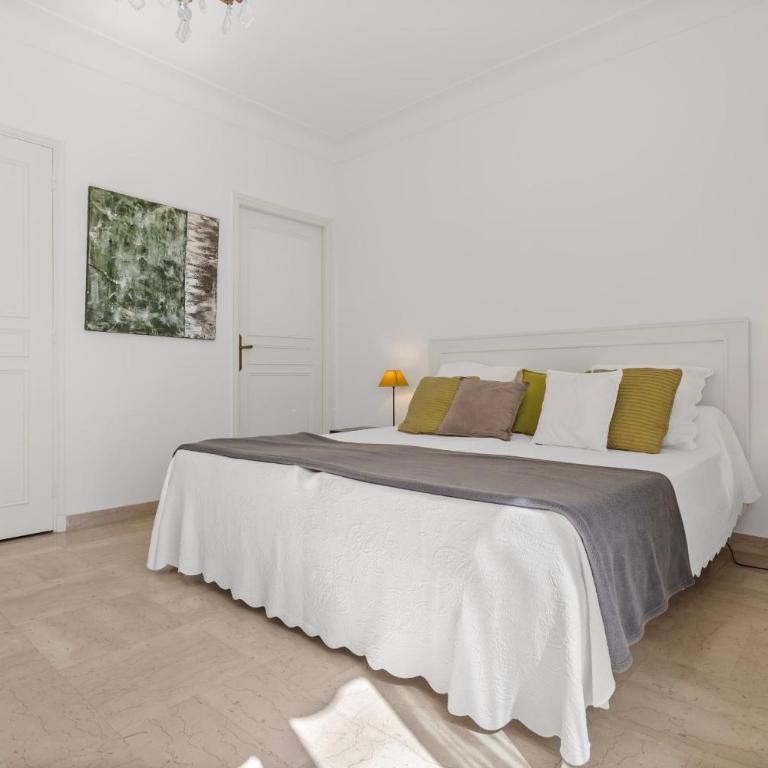 REF 1223 - Cannes - Villa for rent - Villa - 25