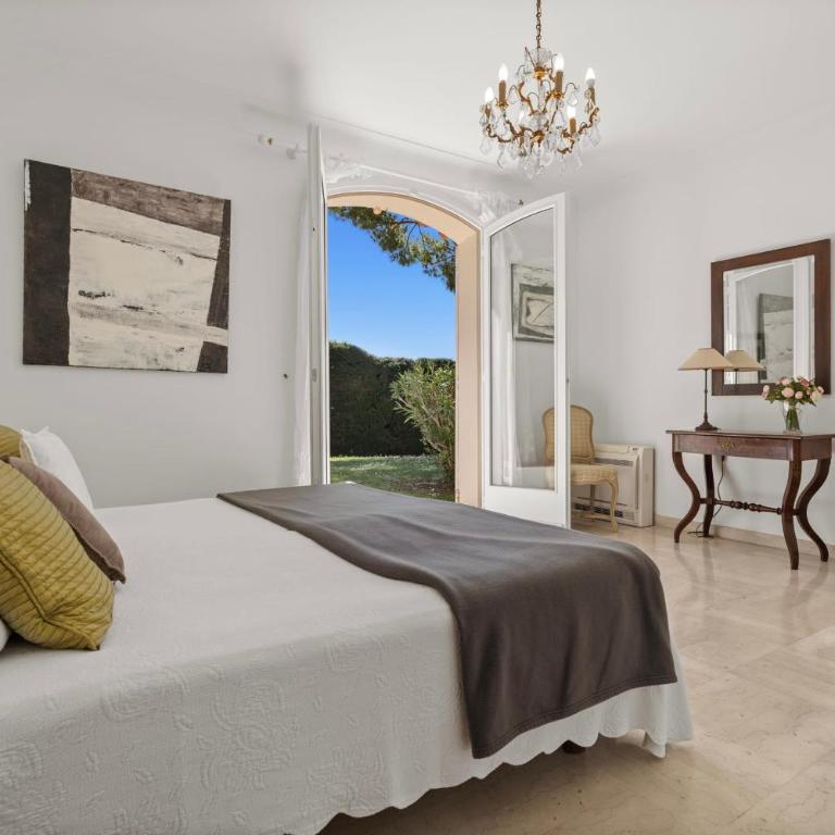 REF 1223 - Cannes - Villa for rent - Villa - 26