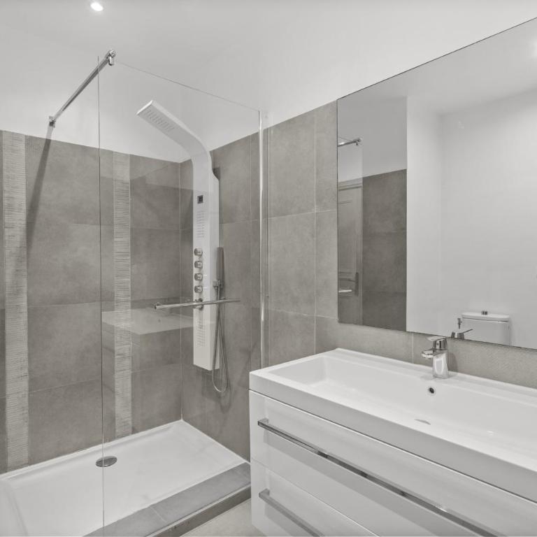 REF 1223 - Cannes - Villa for rent - Villa - 27