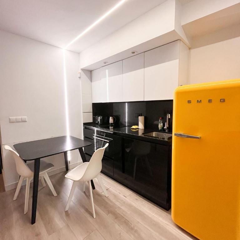 Loft Alicante Barrio 1 - Apartment - 12