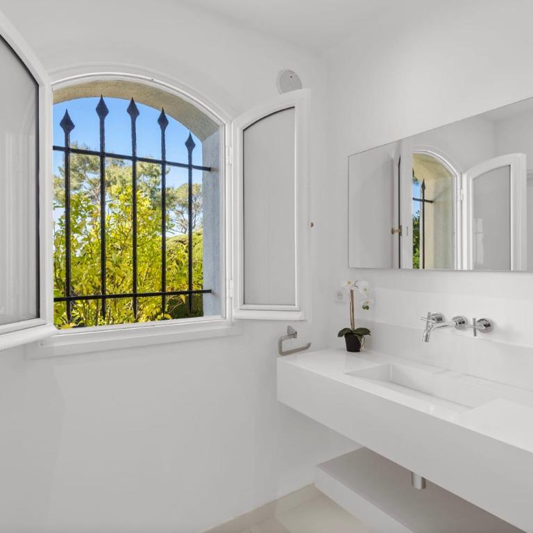 REF 1223 - Cannes - Villa for rent - Villa - 31