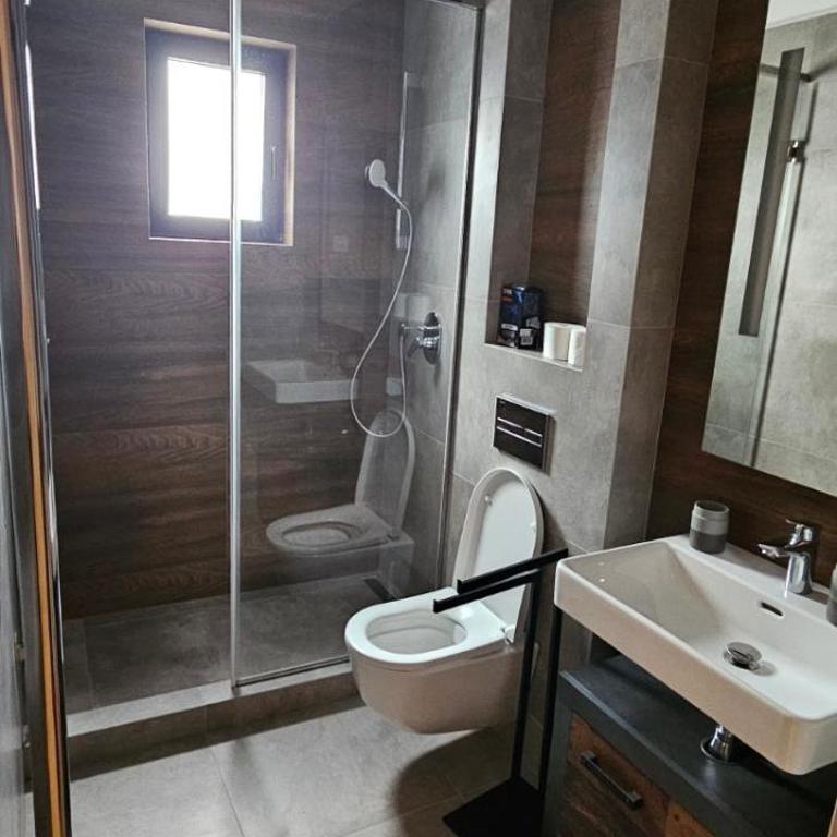 AS Kalman Apartmani - Apartment - 2