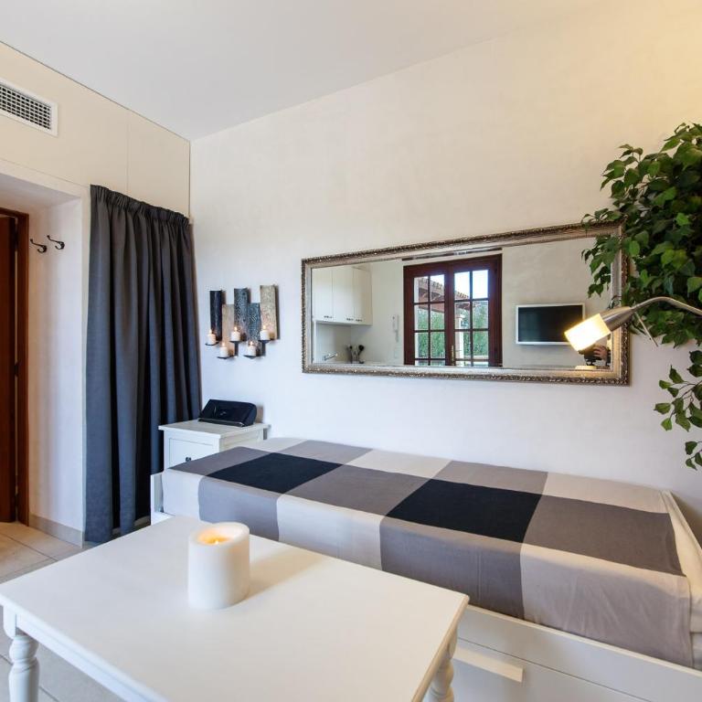 Finca Wellnatura mit Sauna, Kamine, Badewanne - Casa de 3 dormitorios - 9