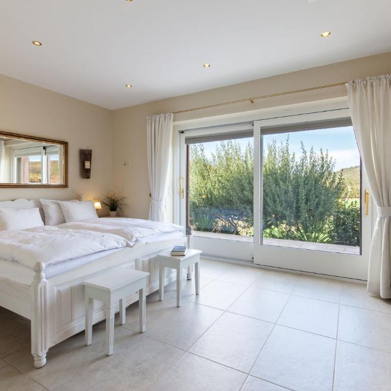 Finca Wellnatura mit Sauna, Kamine, Badewanne - Casa de 3 dormitorios - 13