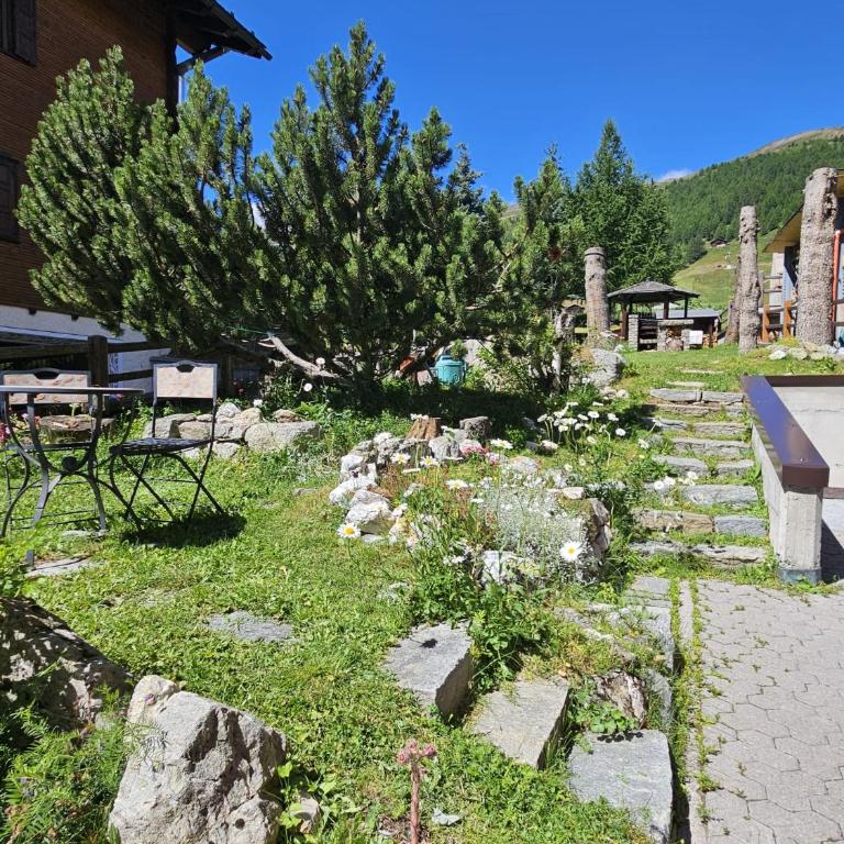Giglio Della Montagna - Appartamento - Piano Terra - 5