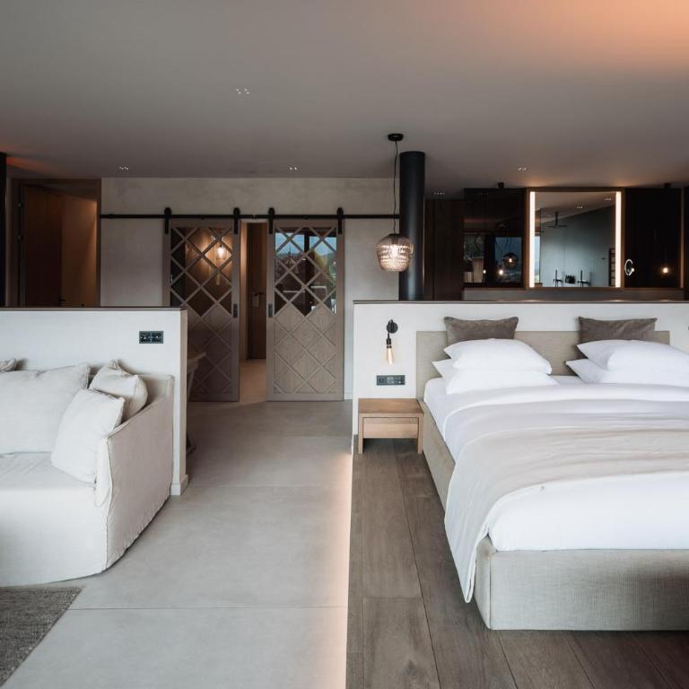 Chalet PURMONTES - Chalet con 2 Camere da Letto - 7