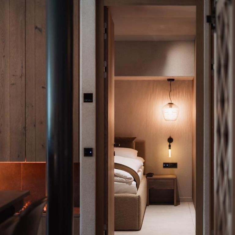 Chalet PURMONTES - Chalet con 2 Camere da Letto - 6