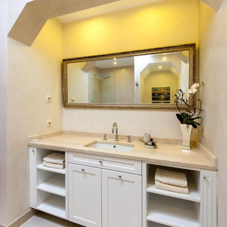 Finca Wellnatura mit Sauna, Kamine, Badewanne - Casa de 3 dormitorios - 33