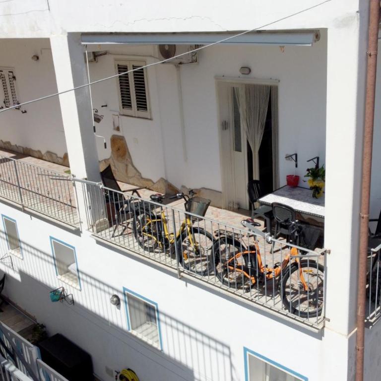 5 min front the beach - Cala luna house - Appartamento con 2 Camere da Letto - 13