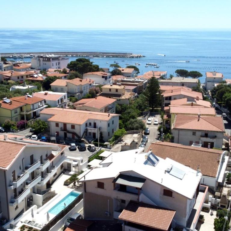 5 min front the beach - Cala luna house - Appartamento con 2 Camere da Letto - 12