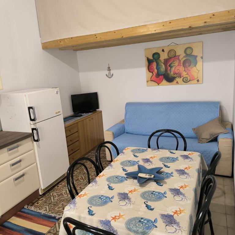 Casa Trinita - One-Bedroom House - 16