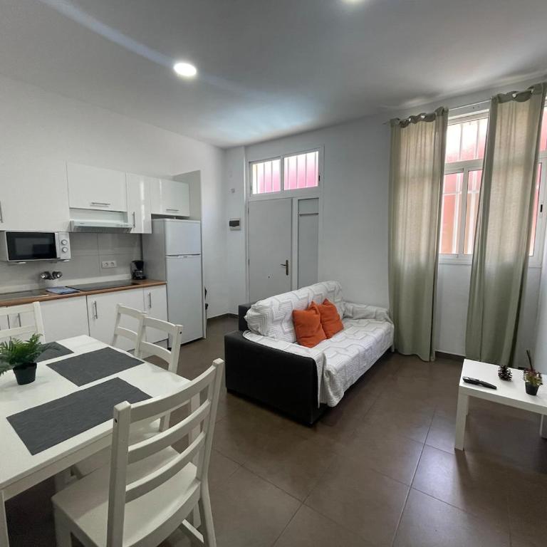 Holidays in My Isleta Home - Apartamento de 2 dormitorios - 2