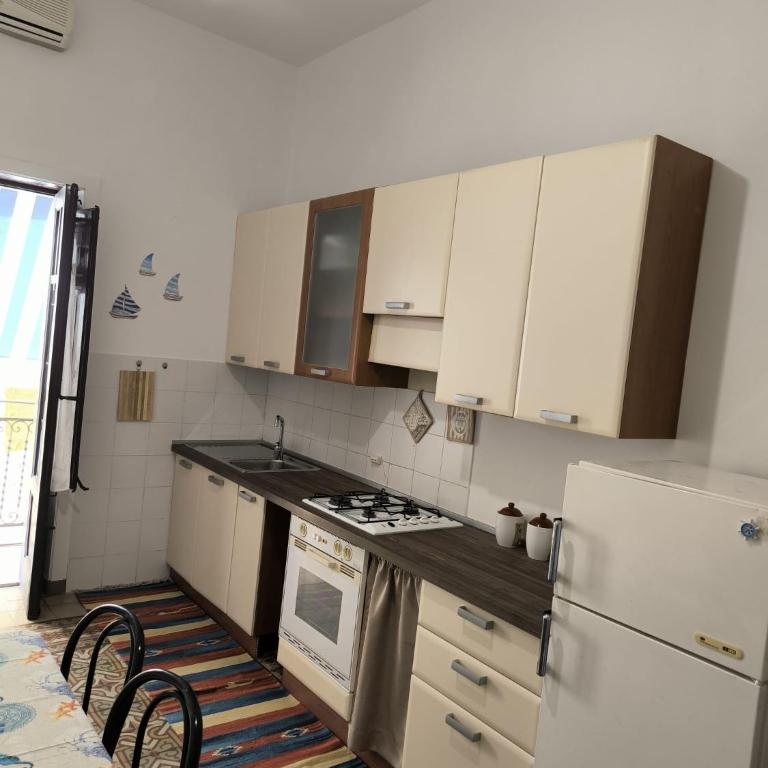 Casa Trinita - One-Bedroom House - 15