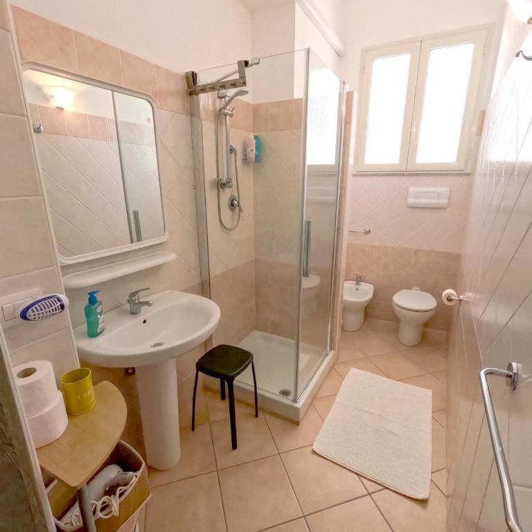 5 min front the beach - Cala luna house - Appartamento con 2 Camere da Letto - 16