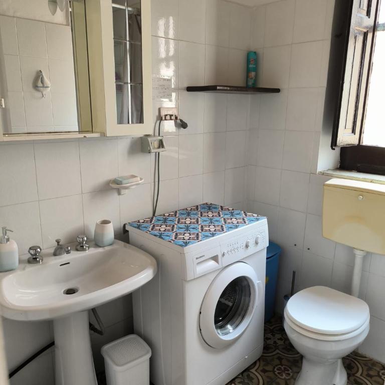 Casa Trinita - One-Bedroom House - 13