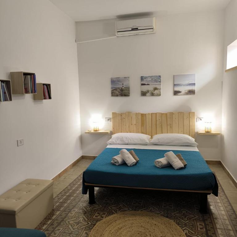 Casa Trinita - One-Bedroom House - 28