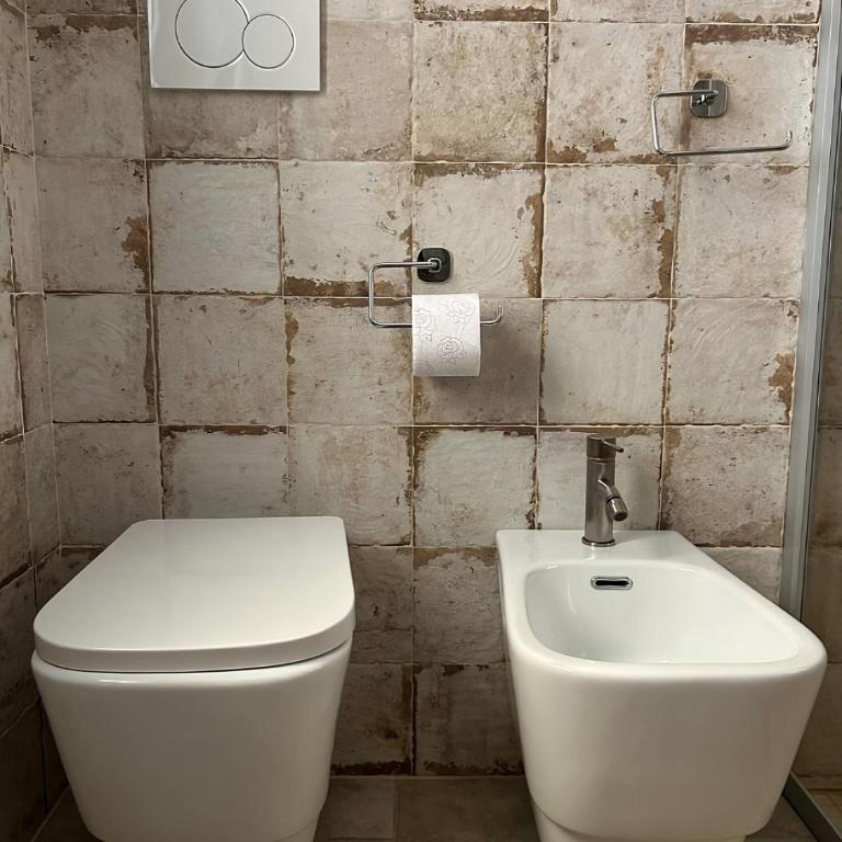 iCONICO - Authentic Trulli Experience - Appartamento con 2 Camere da Letto - 14