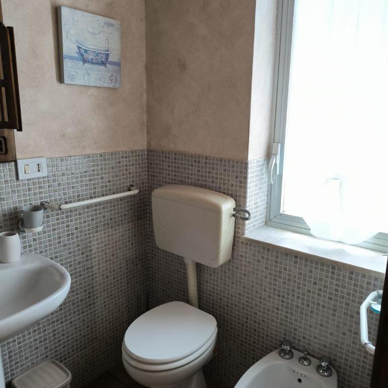 Casa Trinita - One-Bedroom House - 23