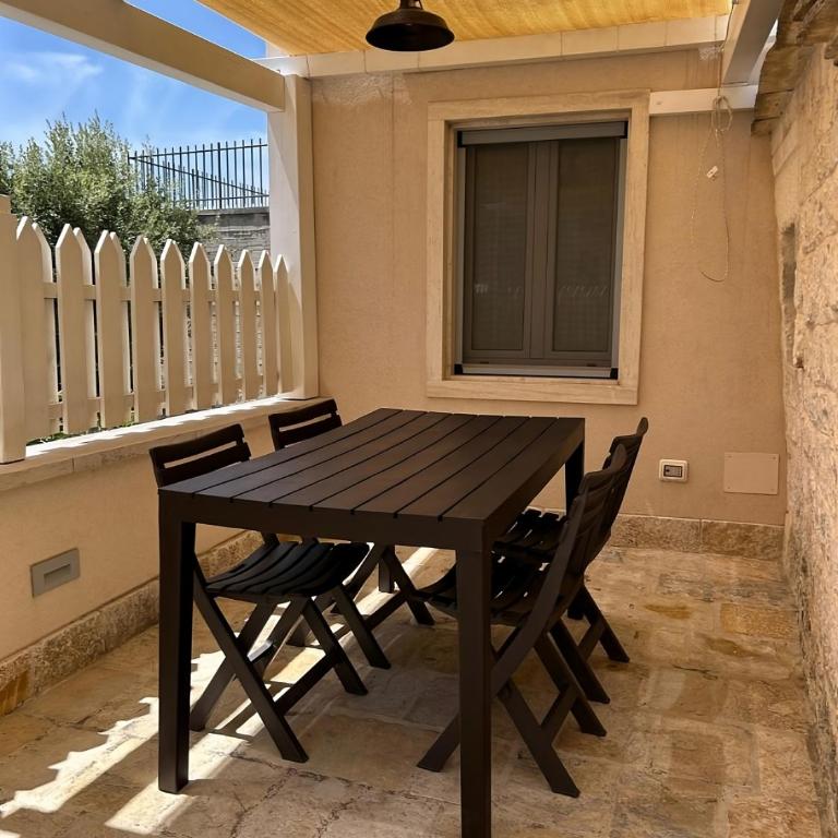 iCONICO - Authentic Trulli Experience - Appartamento con 2 Camere da Letto - 19