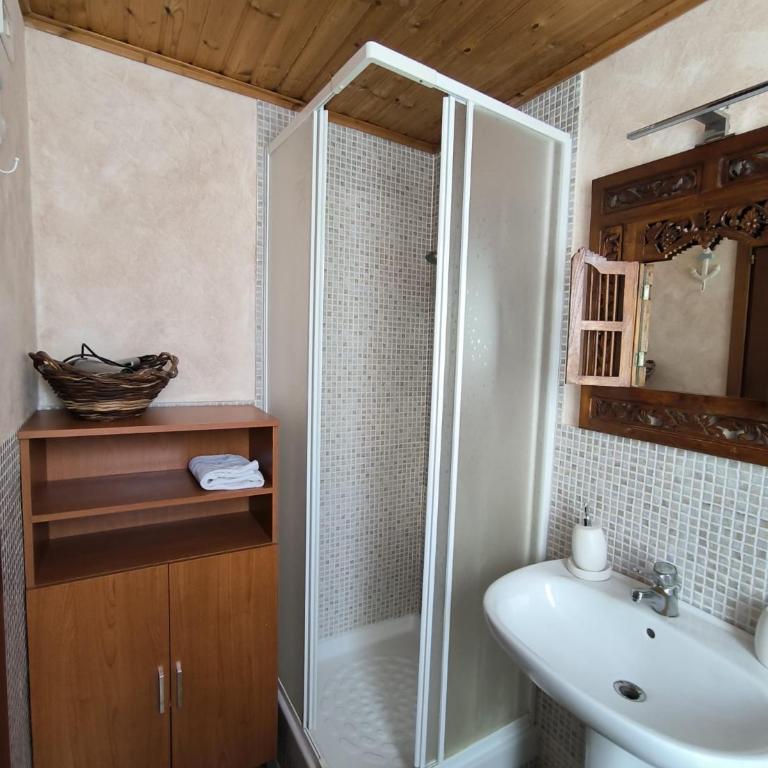 Casa Trinita - One-Bedroom House - 22