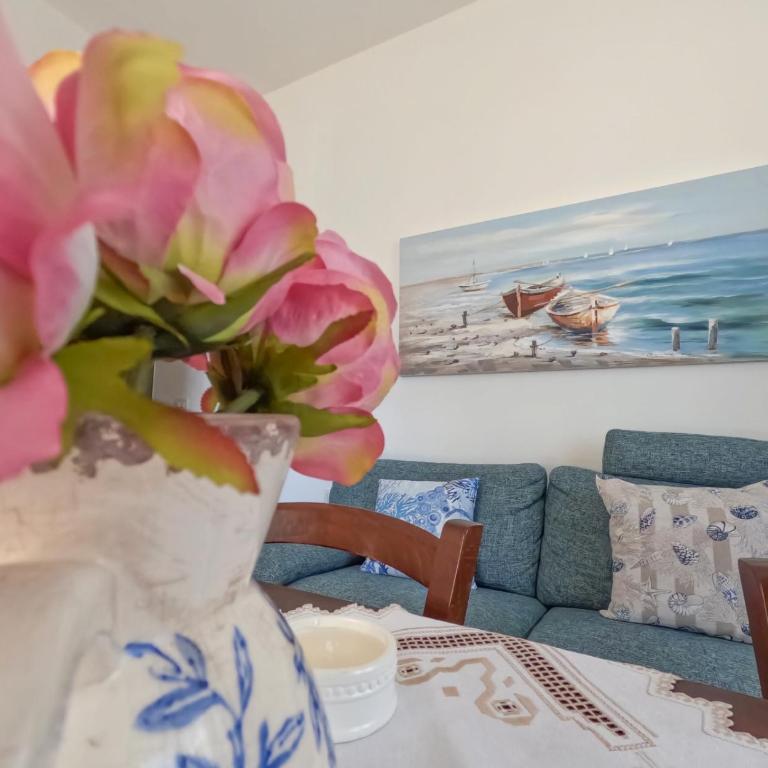 5 min front the beach - Cala luna house - Appartamento con 2 Camere da Letto - 9