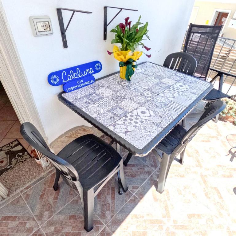 5 min front the beach - Cala luna house - Appartamento con 2 Camere da Letto - 11