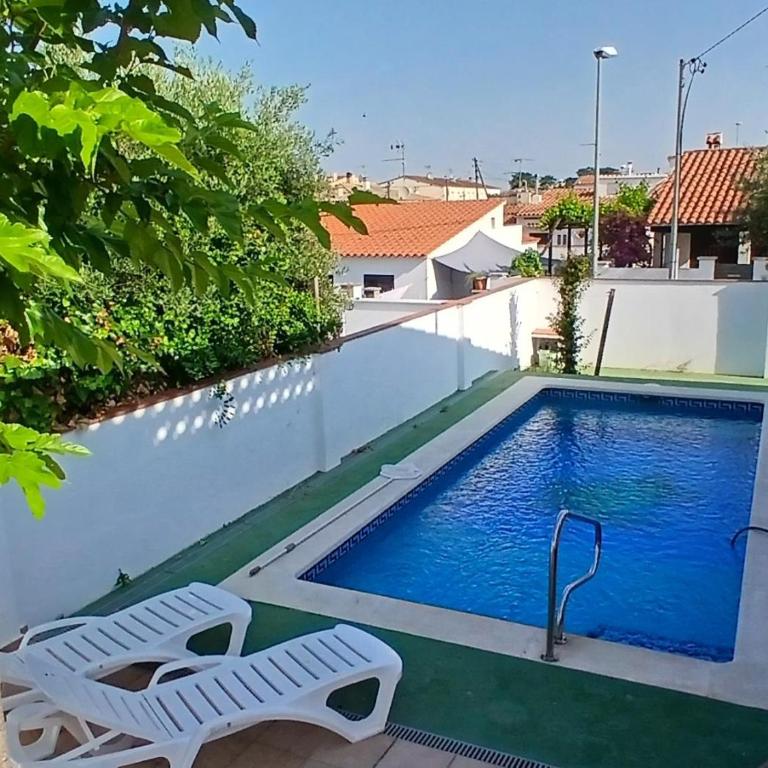 Bonaigua - Casa - 1