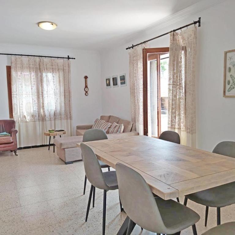 Bonaigua - Casa - 8